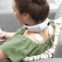 Masajeador de Cuello y Espalda Electromagnético Calmagner InnovaGoods