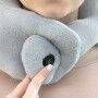 Neck Massage Cushion Newor InnovaGoods