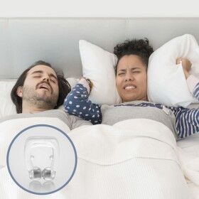 Innovagoods - Machine à Bruit Blanc pour Dormir …
