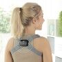 Entraîneur de Posture Intelligent Rechargeable avec Vibration Viback InnovaGoods