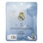 Wiederverwendbare Stoff-Hygienemaske Real Madrid C.F. Für Kinder Blau
