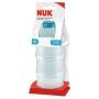 PowderedMilk Dispenser Nuk Blue (Refurbished A+)