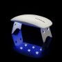 Lámpara para Uñas LED UV Mini InnovaGoods