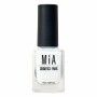 Nail polish Mia Cosmetics Paris 0483 Cotton White 11 ml