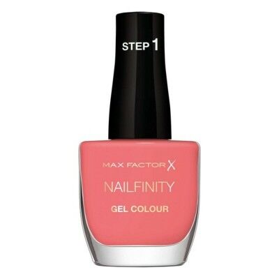 vernis à ongles Nailfinity Max Factor 400-That's a wrap