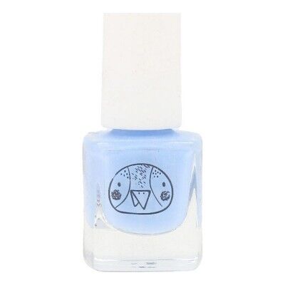 Smalto per unghie Mia Cosmetics Paris birdie blue (5 ml)