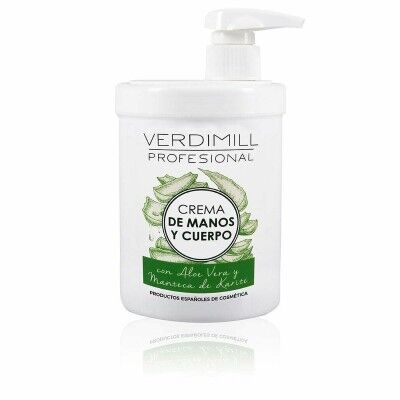 Crema Mani Verdimill (1000 ml)