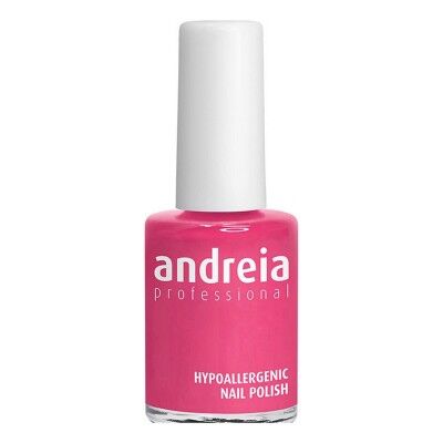nail polish Andreia Professional Hypoallergenic Nº 82 (14 ml)