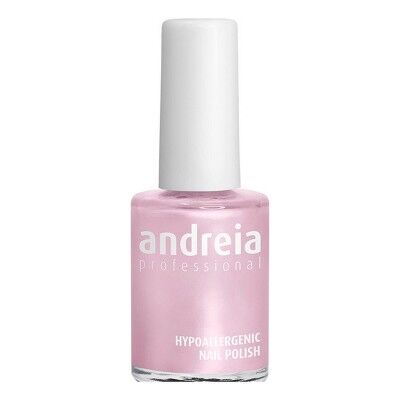 vernis à ongles Andreia Professional Hypoallergenic Nº 44 (14 ml)