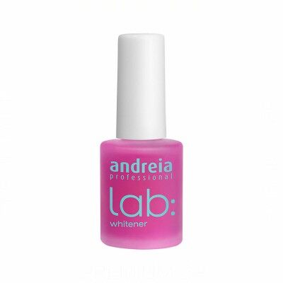 Vernis à ongles Lab Andreia Whitener (10,5 ml)