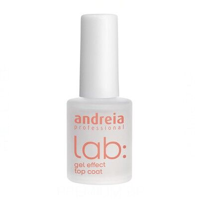 Vernis à ongles Lab Andreia Professional Lab: Effect Top Coat  (10,5 ml)