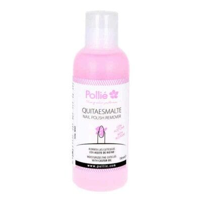 Nail polish remover Instyle Eurostil CON ACEITE Castor Oil 150 ml (150 ml)