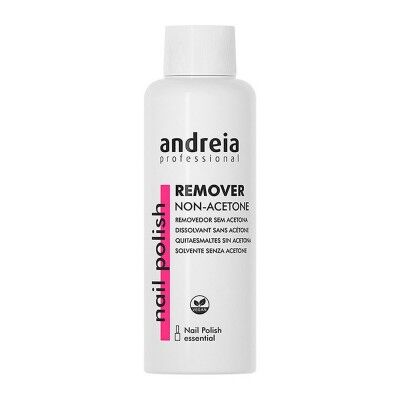 Nail polish remover Andreia Professional Remover (100 ml)