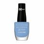vernis à ongles Max Factor Masterpiece Xpress Blue me away