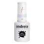Vernis à Ongles Semi-permanent Gel Polish Andreia Professional Gel Ba6 (10,5 ml)