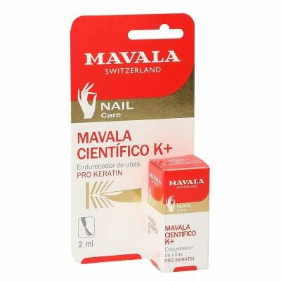 Nagelhärter Mavala Científico K+Pro Keratin (2 ml)
