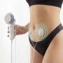 3-in-1 Anti Cellulite Massagegerät mit Ultraschall-Kavitation, Infrarot und Elektrostimulation CellyMax InnovaGoods