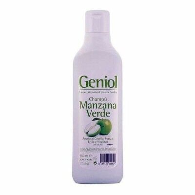 Champú Nutritivo Geniol Geniol Geniol 750 ml