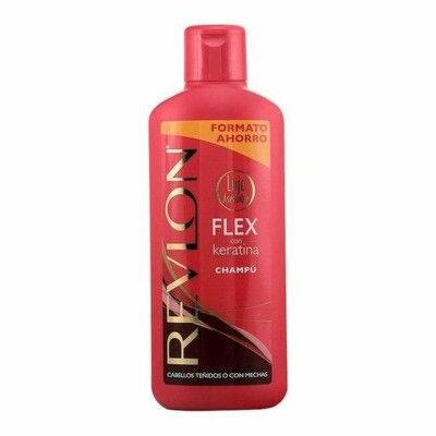 Shampooing Flex Keratin Revlon