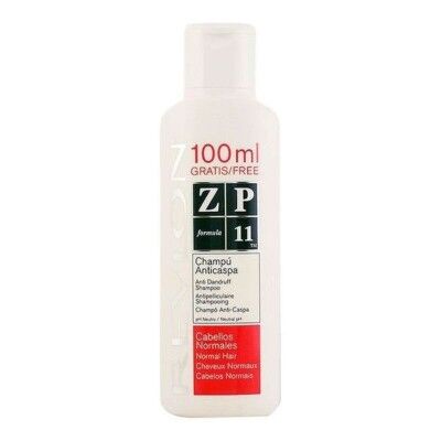 Anti-Schuppen Shampoo Zp 11 Revlon