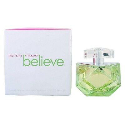 Parfum Femme Believe Britney Spears EDP