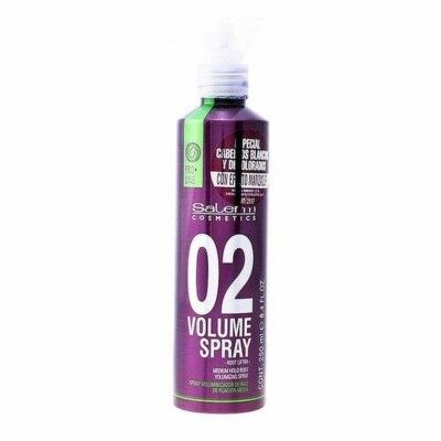 Spray Volumizzante Root Lifter Salerm (250 ml)