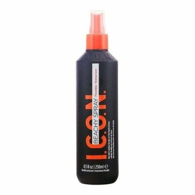 Spray pour cheveux tenue flexible Beachy I.c.o.n. ICONBeachySpray (250 ml) 250 ml