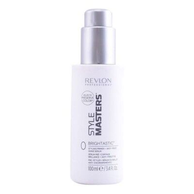 Spray pour avoir les Cheveux Brillant Style Masters Revlon (100 ml)