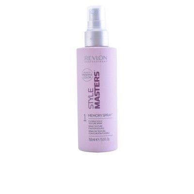 Hair Spray Style Masters Revlon 7244676000 150 ml