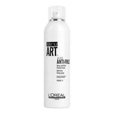 Hair Spray Tecni Art AntiFrizz L'Oreal Professionnel Paris Tecni Art 400 ml