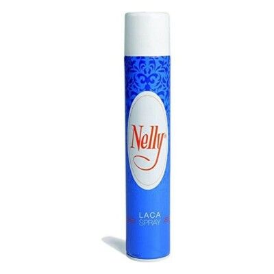 Hair Spray Nelly 8411322220281 (400 cc)