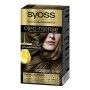 Permanent Dye   Syoss Olio Intense Ammonia-free Nº 5,10 Light Brown