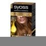 Permanent Dye   Syoss Olio Intense Ammonia-free Nº 8,60 Honey Blonde