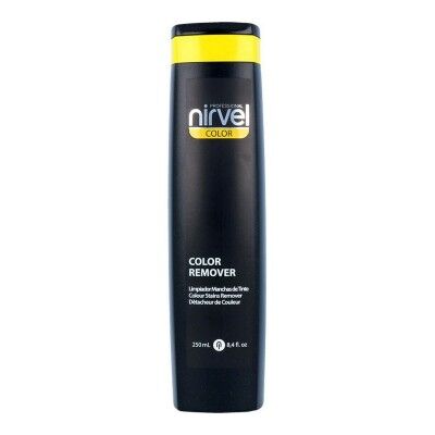 Quitamanchas Color Remover Nirvel Color Remover (250 ml)