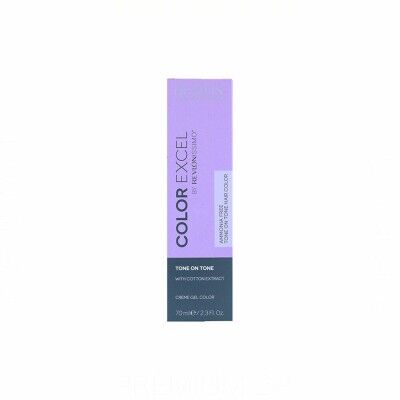 Teinture permanente    Revlon Revlonissimo Color Excel             Nº 9.12 (70 ml)