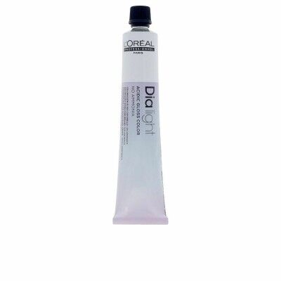 Dauerhafte Creme-Coloration L'Oreal Professionnel Paris Dia Light Nº 6.11 (50 ml)