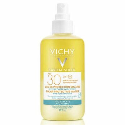 Brume Solaire Protectrice Vichy Capital Soleil SPF 30 (200 ml)