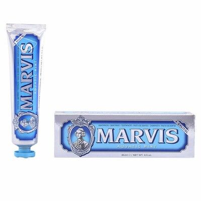 Frische Zahnpasta Marvis Aquatic Mint (85 ml)
