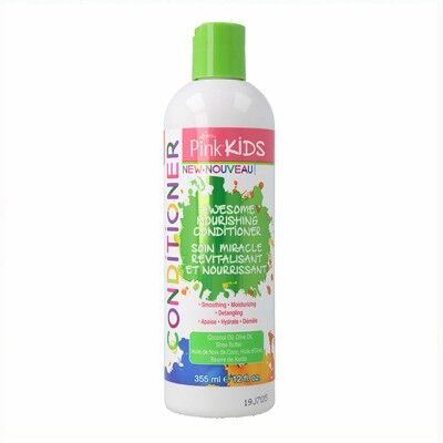 Après-shampooing Luster's Pink Kids Awesome (355 ml) (355 ml)