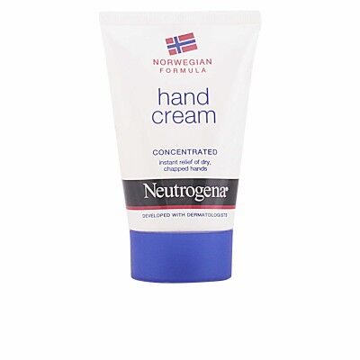 Crema de Manos Neutrogena Concentrated Hidratante (50 ml)