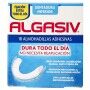 Haftkissen für Zahnprothesen INFERIOR Algasiv ALGASIV INFERIOR (18 uds)