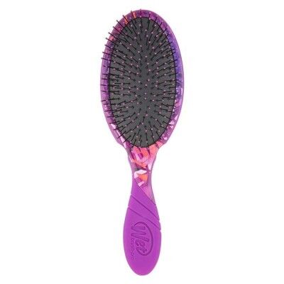 Spazzola The Wet Brush Professional Pro Violetta (1 Pezzi) (1 Unità)