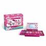 Schminkset für Kinder Hello Kitty Hello Kitty Paleta Maquillaje 30 Stücke (30 pcs)