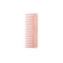 Hairstyle IDC Institute Eco Rake Comb Pink