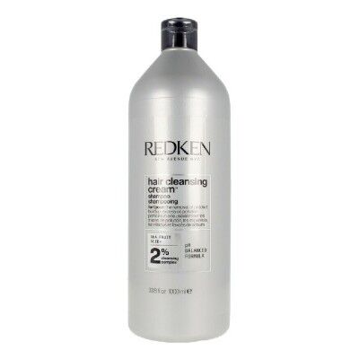 Shampoing de Lavage en Profondeur Hair Cleansing Cream Redken (1000 ml)
