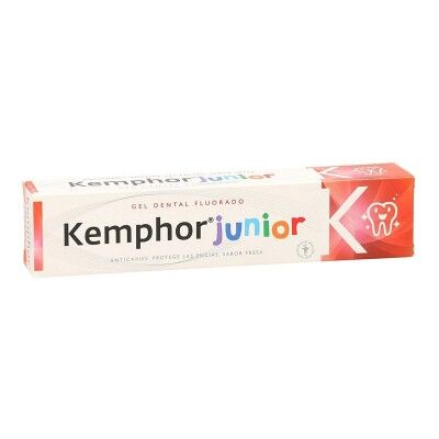 Dentifrice Kemphor Junior Kemphor (75 ml)