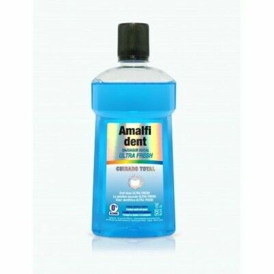 Mundspülung Amalfi Ultrafresh (500 ml)