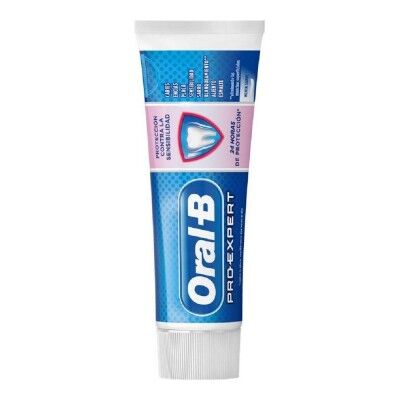 Dentifrice Blanchissant Pro-Expert Oral-B (75 ml)