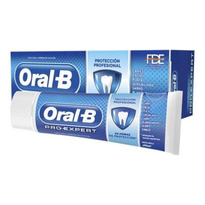 Dentifricio Multiprotettivo Pro-Expert Oral-B Pro Expert (75 ml)