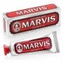 Dentifrice Cinnamon Mint Marvis (25 ml)